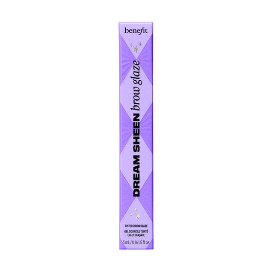 DREAM SHEEN BROW GLAZE  LIGHT 5ML